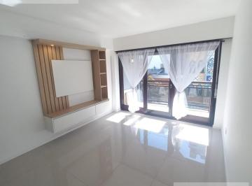 Departamento · 67m² · 3 Ambientes · Departamento - Plaza Mitre
