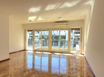 Departamento de 4 ambientes, Belgrano · Belgrano - Cramer 2038 - 8 Piso - Frente - Balcòn - Cochera