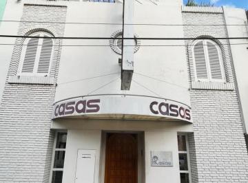 Fondo de comercio · 1335m² · 35 Ambientes · 18 Cocheras · Venta - Hotel Las Casas, Luis Agote, Rosario