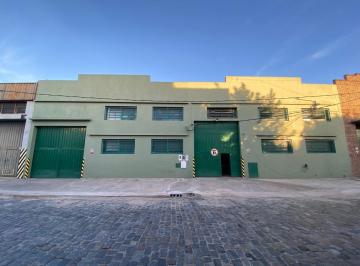 Depósito · 994m² · Depósito en Avellaneda