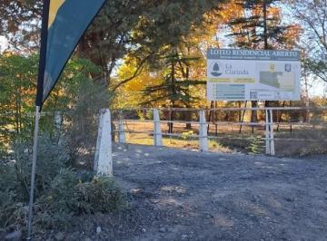 Terreno · 600m² · Cipolletti Vende Loteo "La Clarinda"