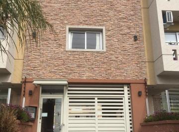 PH · 32m² · 1 Ambiente · 1 Cochera · Venta Monoamb Estrenar Aptocred Complejo Moron