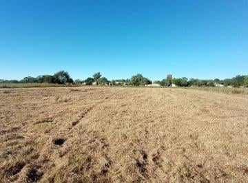 Terreno , Pilar · Terreno en Pilar - Santa Fe