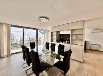 Departamento · 148m² · 4 Ambientes · 2 Cocheras · Venta de Departamento de 3 Dorm. en La Plata