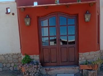 ESPECATCULAR VIVIENDA EN SAN CARLOS · Hermosa Casa San Carlos en Venta a Solo 20 Km de Cafayate en Provincia de Salta