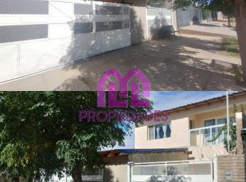Casa de 4 ambientes, Plaza Huincul · Alquiler Casa Plaza Huincul
