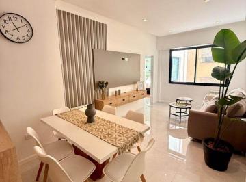 Departamento Venta de 3 ambientes · Venta 3amb C/dependencia 2200 3°