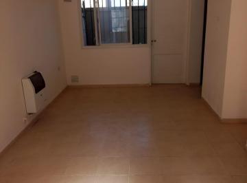 Departamento de 2 ambientes, Maipú · Alquilo Duplex