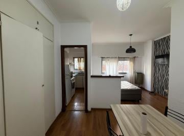 Departamento · 23m² · 1 Ambiente · Alquiler en Centro