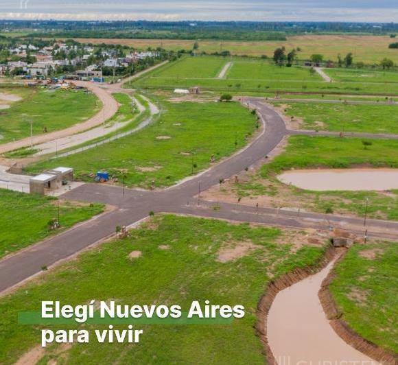 Terreno · 1000m²
