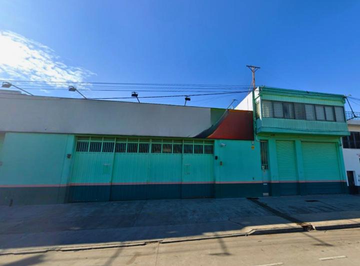 Bodega-Galpón · 2130m²