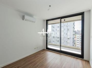 GGA-GGA-1241_2 · Venta 3 Ambientes en Almagro a Estrenar C/ Cochera