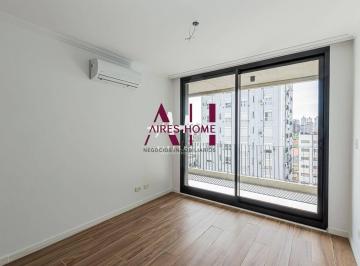 GGA-GGA-1241_2 · Venta 3 Ambientes en Almagro a Estrenar C/ Cochera