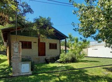 imagen1 · Casa Quinta Estilo Cabaña en Sauce Viejo