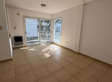 Departamento de 2 ambientes, La Plata · Departamento en Alquiler - 1 Dormitorio - 38 Entre 5 y 6 - Balcon