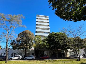Departamento · 128m² · 3 Dormitorios · 3 Cocheras · Piso Exclusivo en Venta, Calle 19