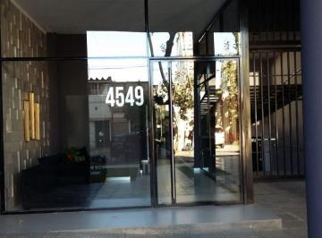 Departamento de 1 ambiente, Lanús · Excelente Monoambiente Piso 7 - Apto Profesional/ Vivienda