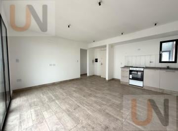 Departamento · 36m² · 2 Ambientes · Departamento en Barrio Norte