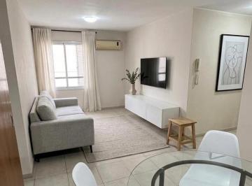 Departamento · 44m² · 2 Ambientes · Departamento en Nueva Cordoba