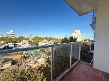 Departamento · 71m² · 3 Ambientes · 1 Cochera · Venta Apto Cordon 2 Dorm. 2 Baños Cochera
