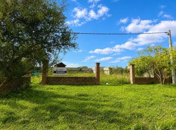 Terreno · 425m² · Terreno - Puerto Gaboto