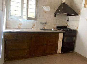 Departamento de 3 ambientes, Villa Nueva · Venta Departamento Interno Calle Arenales, Villa Nueva Guaymallen - Unidad N° 1