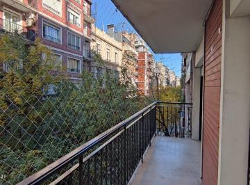 Departamento · 110m² · 4 Ambientes · Departamento 4 Ambientes en Recoleta
