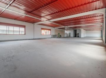 Depósito de 6 ambientes, Avellaneda · Galpón de 1.100 m² en Avellaneda Centro – Excelente Logística y Playa Privada