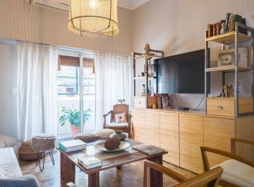 PH · 105m² · 4 Ambientes · 1 Cochera · Venta PH 4 Ambientes Avellaneda Centro
