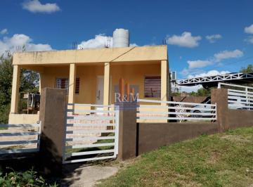 Casa · 60m² · 2 Ambientes · 1 Cochera · Tanti: Oportunidad Casa 1 Dormitorio Ampliable