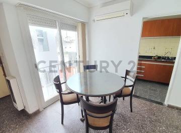 Departamento · 42m² · 2 Ambientes · Alquiler 2 Ambientes Al Contrafrente en Villa del Parque – Emilio Lamarca y Av Beiró