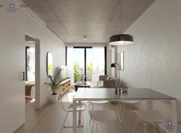 Departamento · 34m² · 1 Ambiente · Departamento en Belgrano