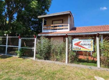 Casa · Casa en Alquiler Frente Al Parque Industrial de Almirante Brown!