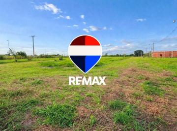 Terreno · 683m² · Terreno Venta Portal de Los Cerrillos Lote 3