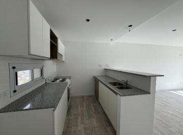 Departamento · 87m² · 4 Ambientes · 1 Cochera · Departamento 2 Dorm. Comodín, Venta, Rosario