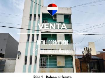 Departamento · 33m² · 2 Ambientes · Venta Dpto 1 Dormitorio Neuquen