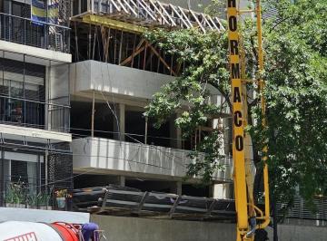 Departamento Venta 37m² de 1 ambiente · Venta Departamento Monoambiente Balcón Palermo
