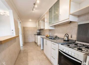 Departamento · 80m² · 3 Ambientes · 1 Cochera · Departamento en Alquiler en Condominio Tortugas I, Garin, Escobar