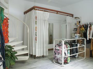 Local comercial · 45m² · 2 Ambientes · 1 Cochera · Oportunidad de Negocio Venta de Local Comercial en La Peatonal