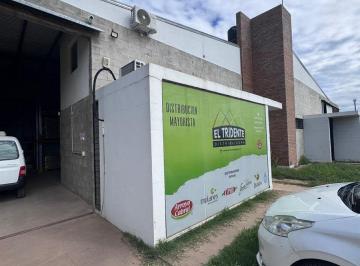 Fondo de comercio · 150m² · Venta Fondo de Comercio