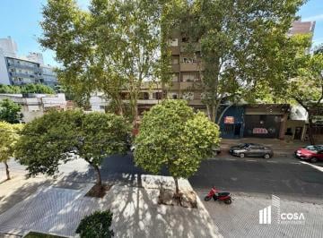 Departamento · 64m² · 4 Ambientes · 1 Cochera · Alquiler Departamento 3 Dorm. Centro Rosario