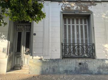 Casa · 125m² · 7 Ambientes · Venta - Casa a Restaurar - Barrio Abasto