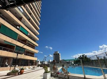 Departamento · 64m² · 4 Ambientes · 1 Cochera · Venta Departamento 4 Ambientes Villa Carlos Paz | Amoblado y Cochera Fija