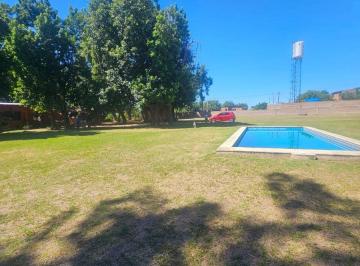 Terreno , Santa Rosa de Calchines · Oportunidad en Santa Rosa de Calchines Necesita Vender Urgente Posibilidad de Financiación!