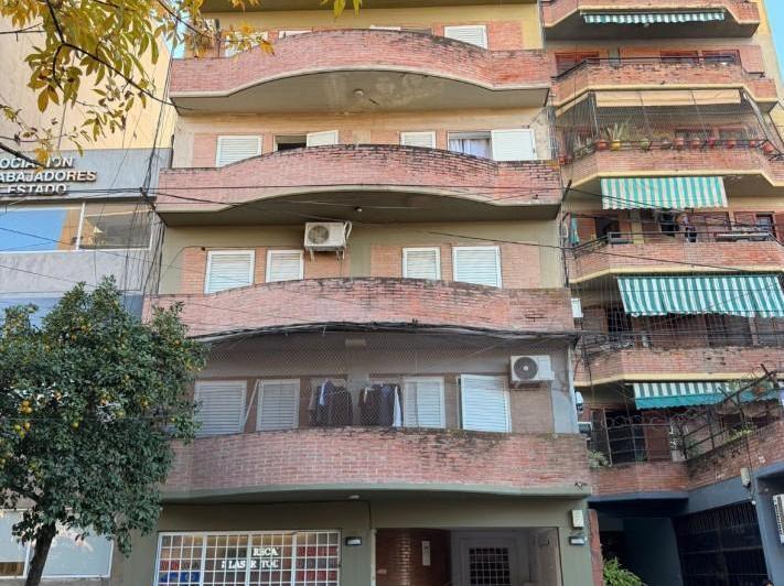 Departamento · 44m² · 2 Ambientes