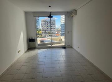 Departamento de 1 ambiente, Palermo · Excelente Depto 1 Amb, Frente, Vista a Ciudad, Alto. Amplia Cocina, Balcón, Santa Fe y Carranza.