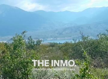 Terreno , Potrerillos · Terreno de 35000 m² en Venta en Potrerillos