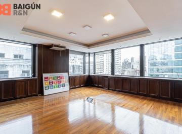 Oficina comercial · 451m² · 10 Ambientes · Oficina de Categoria 450 m² en Microcentro