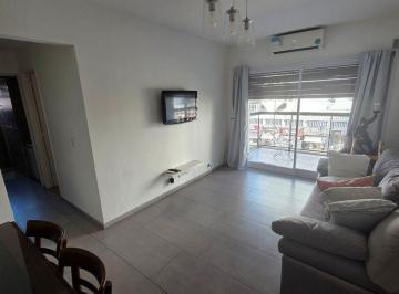 Departamento · 53m² · 2 Ambientes · Venta Departamento 2 Ambientes Belgrano Balcon