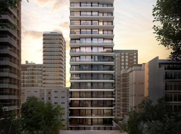 Departamento · 124m² · 4 Ambientes · Velvet Grand - Desarrollo Brodyfriedman. Exclusivo 4 Ambientes en Barrancas de Belgrano